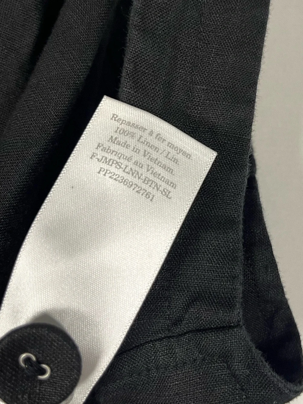 Everlane pre loved